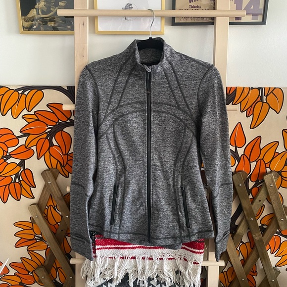 lululemon athletica Tops - lululemon Define Jacket